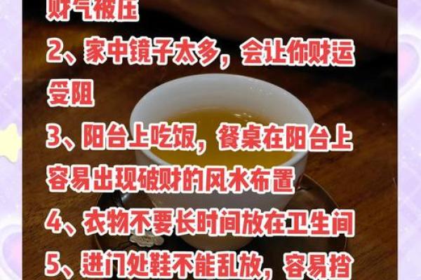 家居风水：搬家禁忌有哪些？