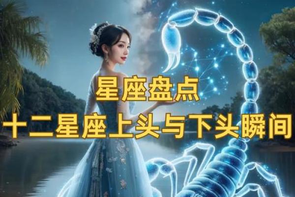 很有计划性的星座有哪些