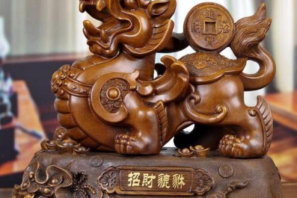 风水吉祥物第一次佩戴及摆放的最佳时间