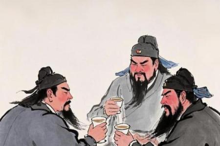 酒壮怂人胆 酒后才敢告白的星座男