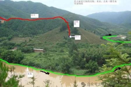 祖坟风水怎么看