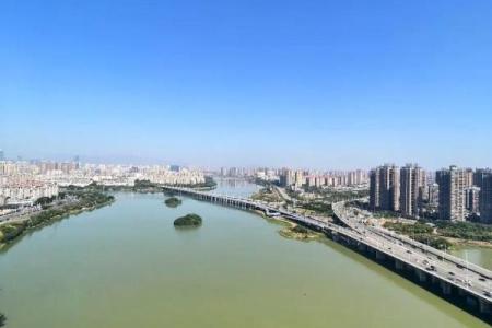 背湖 风水