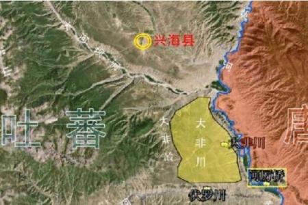 薜仁贵祖坟风水