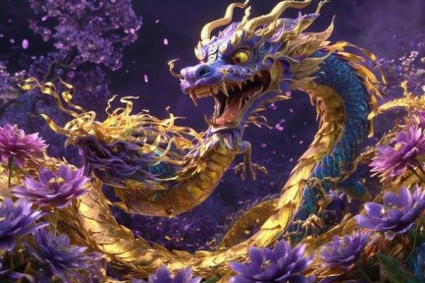 属龙人是哪些星座最好