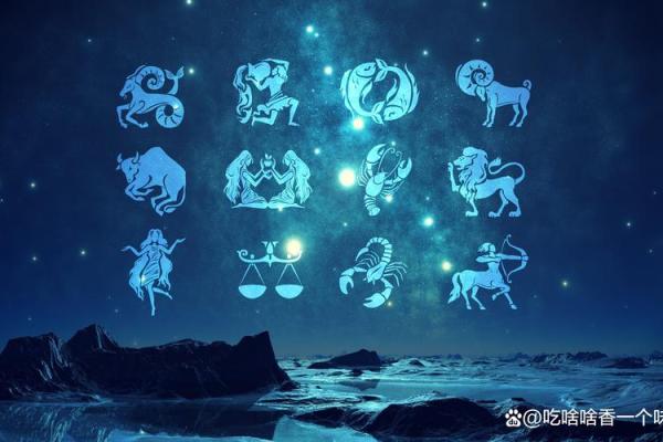 7月运势星座排行榜