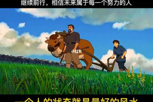 最大的风水是人心，不是风水养人，而是人养风水！