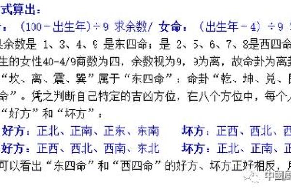 想学风水并不难，找对方向很重要，八宅风水术入门讲解！