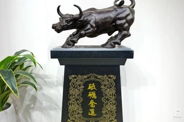 铜牛的风水作用以及摆放位置