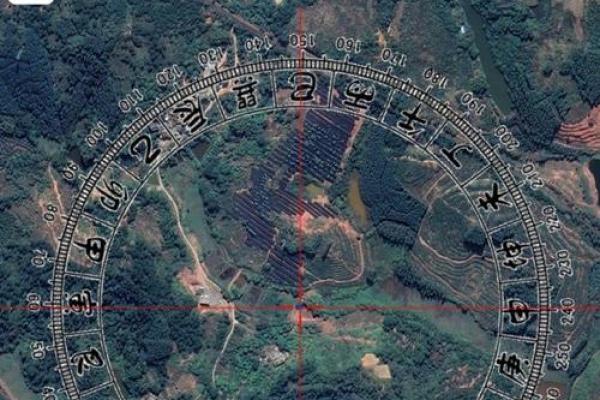阴宅风水宝地主要特征