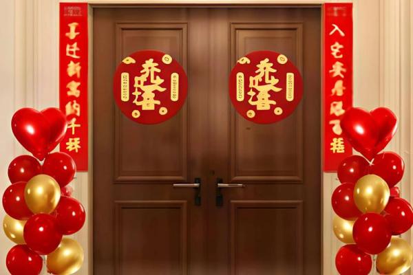 大门对大门的风水化解_大门对公用门好吗