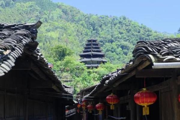 临桂风水