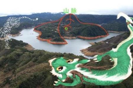 新坟地怎么看出好风水