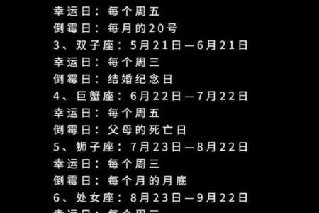 3月2日是哪个星座的幸运日呢