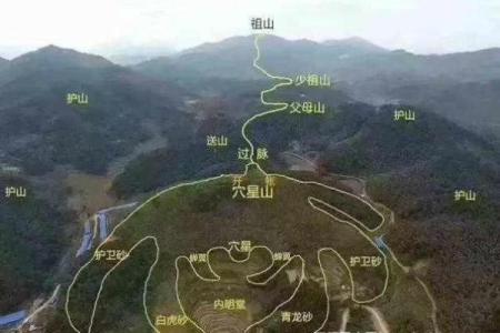 怎么看坟地风水的好坏