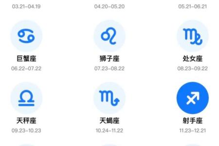 射手座女4月星座运势