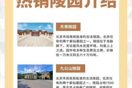 如何选择风水好的公墓详细讲解