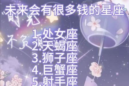 什么星座适合做股票人
