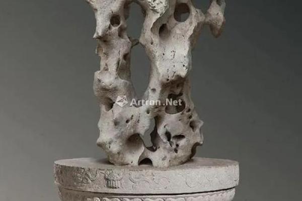 太湖石摆放风水