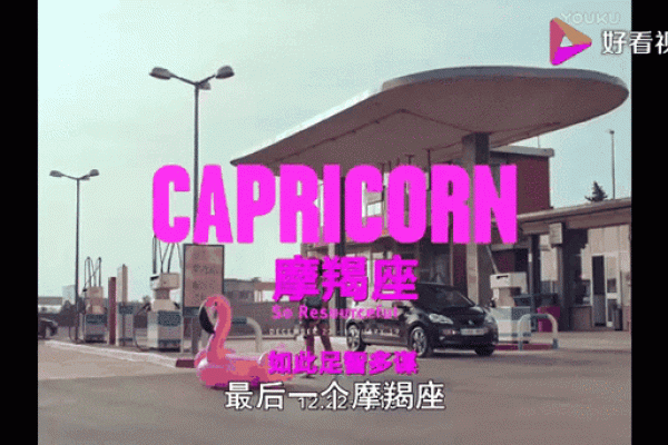 十二星座最适合什么样子的平衡车呢