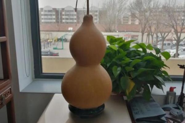 厕所放葫芦有什么风水作用