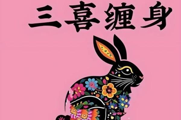 一个兔子头的星座运势