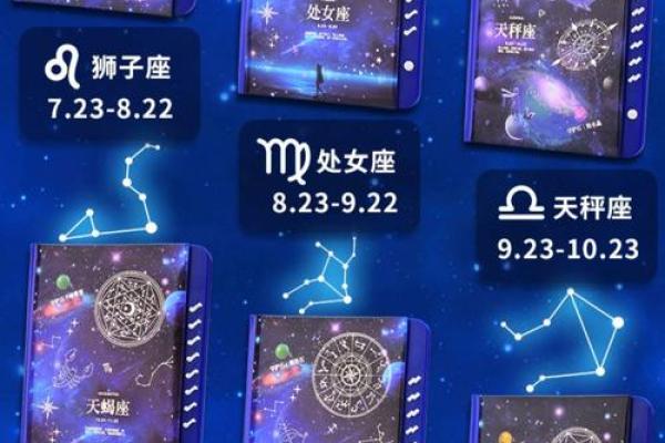 十二星座最适合什么学习用品