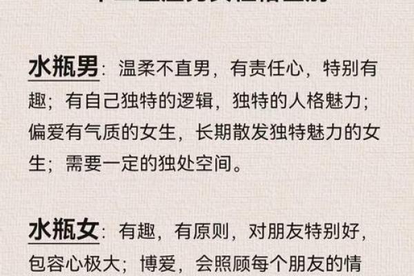 十二星座组合恋爱运势图
