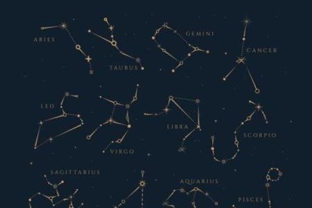 星座所主与断式口诀_勾陈