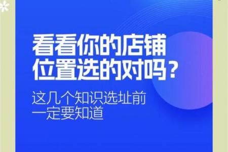 商铺风水也是经营成功重要因素