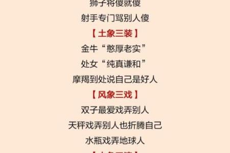 12星座最傻的歌怎么唱