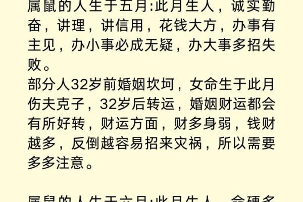 属鼠人风水吉凶方位，如何开运