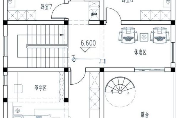自建房风水_大家帮看下自建房第四层的结构和风水上有什么问题