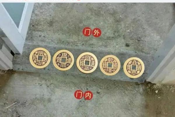 卧室放五帝钱的作用和使用方法风水忌讳是什么