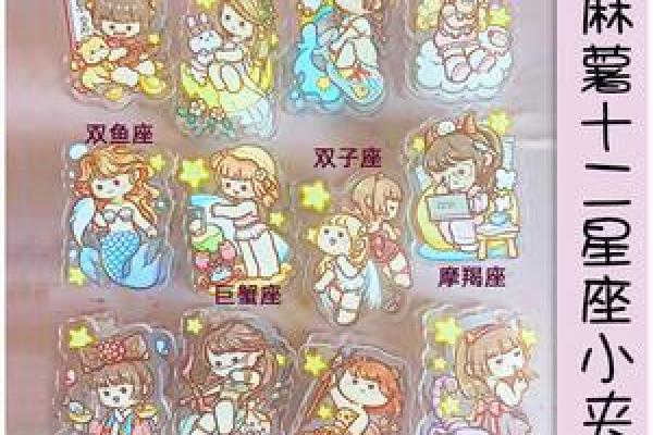 十二星座的瘦身小偏方