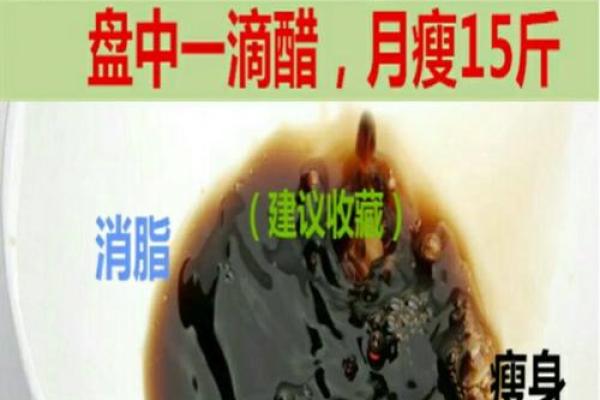 十二星座的瘦身小偏方