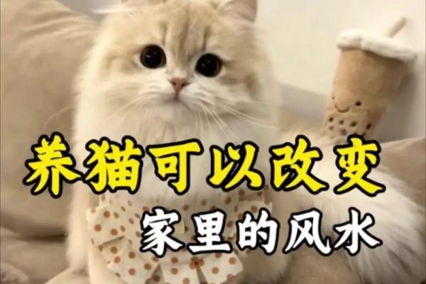 养猫风水