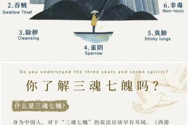 风水观点七月半被鬼附身的症状解释