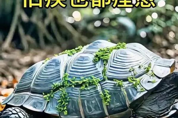 什么人不能养龟风水与属相禁忌化解