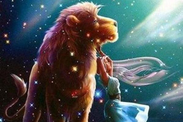 最适合谈恋爱的星座狮子座女