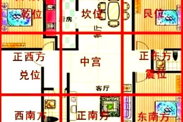 房子在半山腰风水