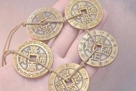 风水家里悬挂五帝钱都有哪些禁忌了