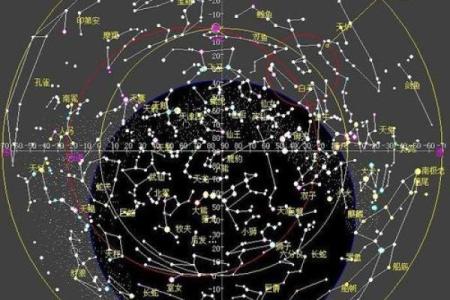 春夏秋冬都有哪些星座