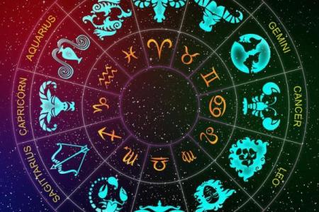 5月6日星座运势排名