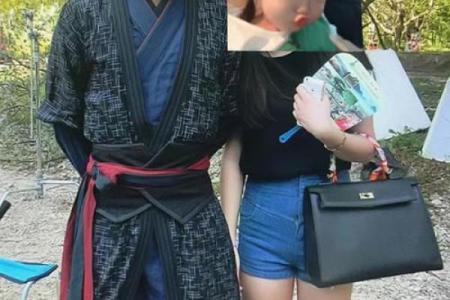 李易峰和什么星座的女生最合适