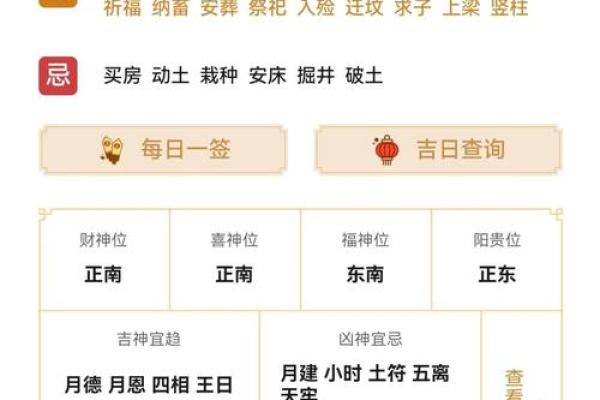 风水之财神、喜神、福神方位查法