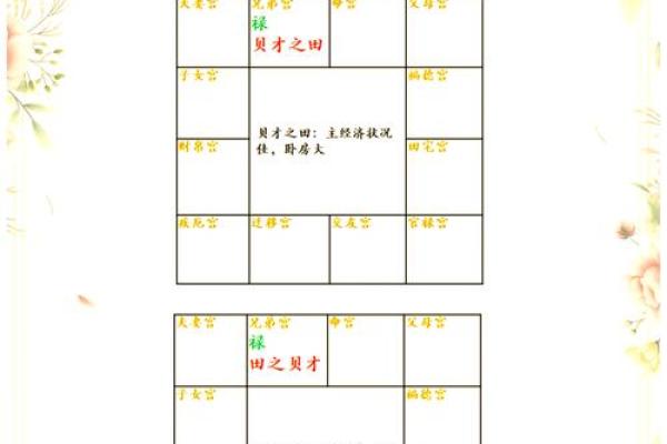紫薇斗数中化禄星都有哪些