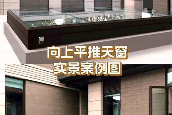 别墅天窗风水