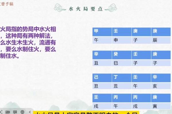 盲派八字免费算命