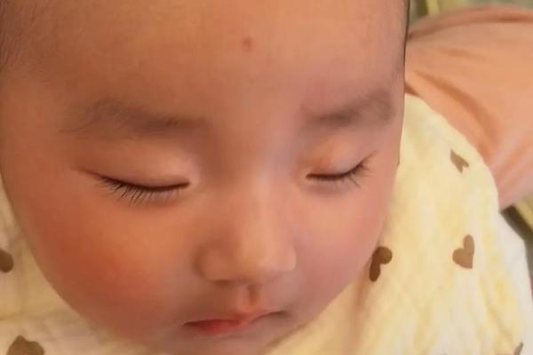 婴儿剃胎头择吉日民俗习惯分享