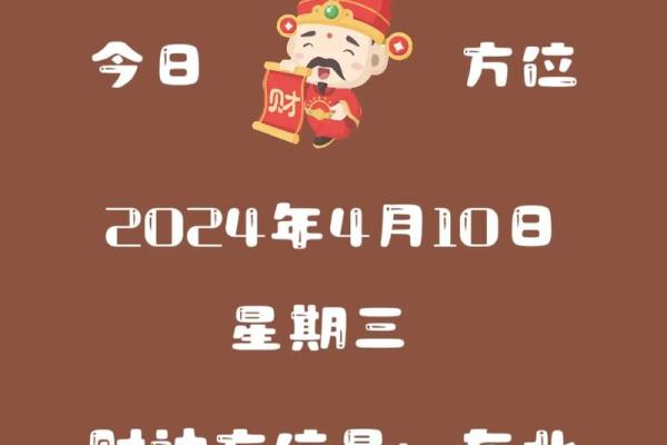 财神方位查询-2024年9月23日什么方向利求财